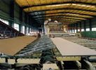 The Paper Noodles Gypsum Plank Production Line